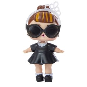 LOL SURPRISE LOL SURPRISE Baby Doll 1 Set Ensemble with Back Outfit and Sunglass